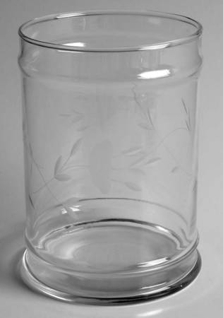 Heritage Large Canister No Lid