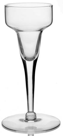 Heritage Candle Lamp-Base Only (2pc Set
