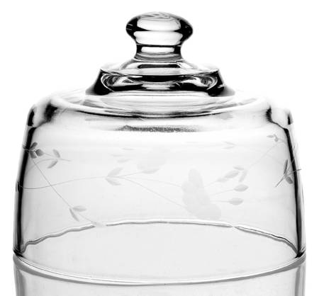 Heritage Lid for Cheese & Cover