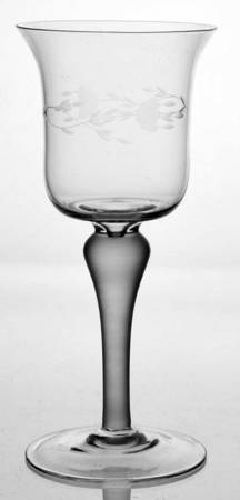 Heritage 7" Stemmed Votive Candleholder