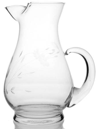 Heritage 64 Oz Ice Lip Pitcher