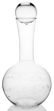Heritage Decanter & Stopper