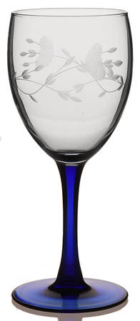 Heritage Water Goblet
