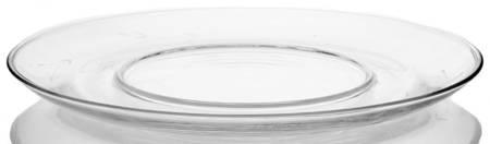 Heritage Cake Plate No Dome