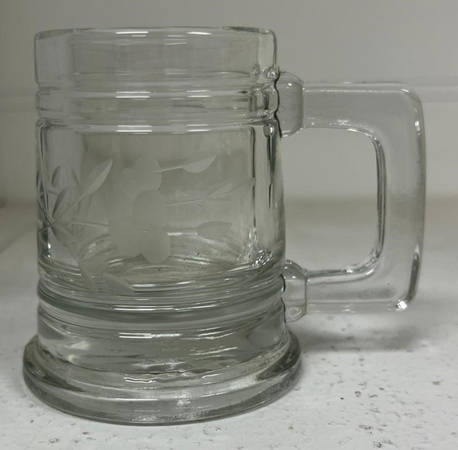 Heritage Mini Beer Mug