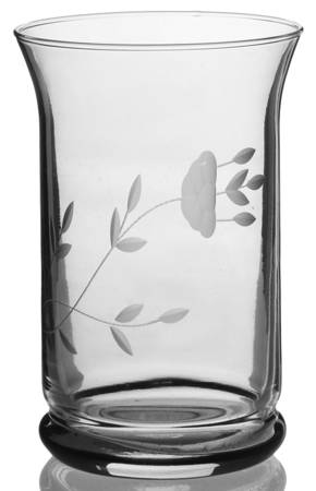 Heritage Candleholder-Tuscan Pear W/No Wax