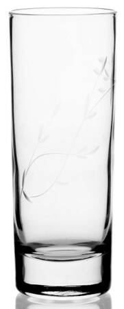 Heritage 10 Oz Flat Sham Tumbler
