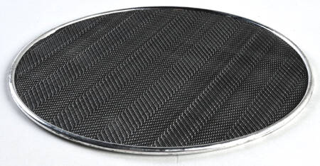 Heritage Metal Mesh Cooking Diffuser-(Fits 1 Qt Casserole)