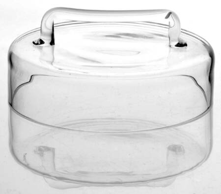 Heritage Lid for Biscuit Barrel