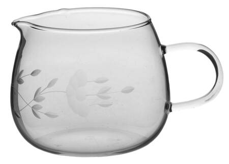 Heritage Creamer