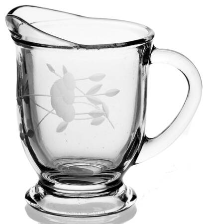 Heritage Creamer-Mini