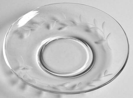 Heritage Saucer only