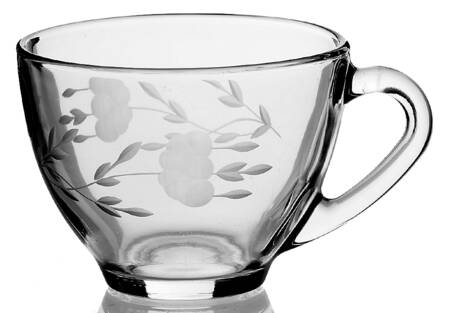 Heritage Cup Only