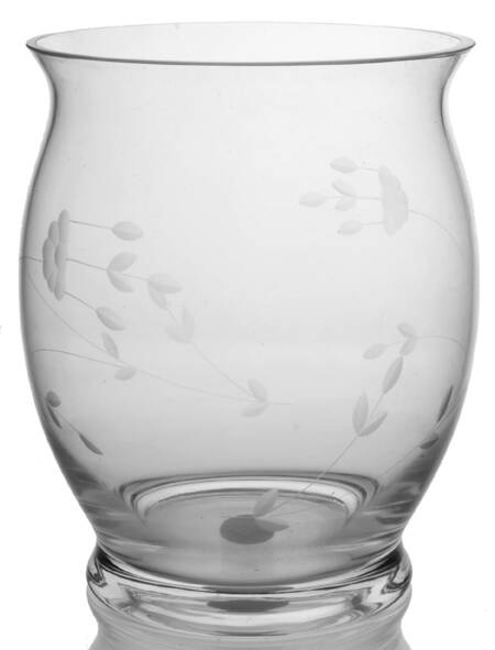 Heritage Large Canister No Lid