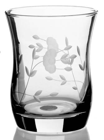 Heritage 12 Oz Flat Tumbler