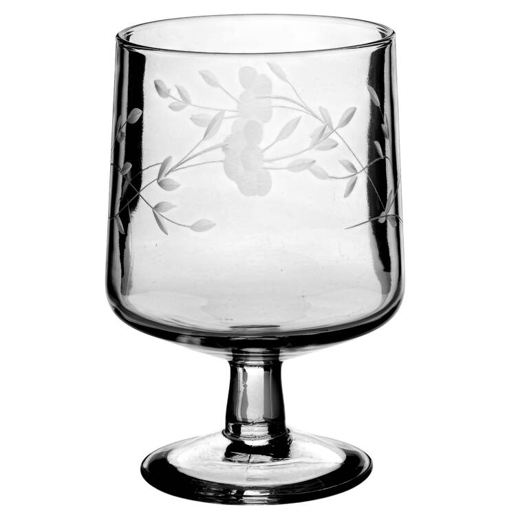 Heritage Medium Candy Jar No Lid