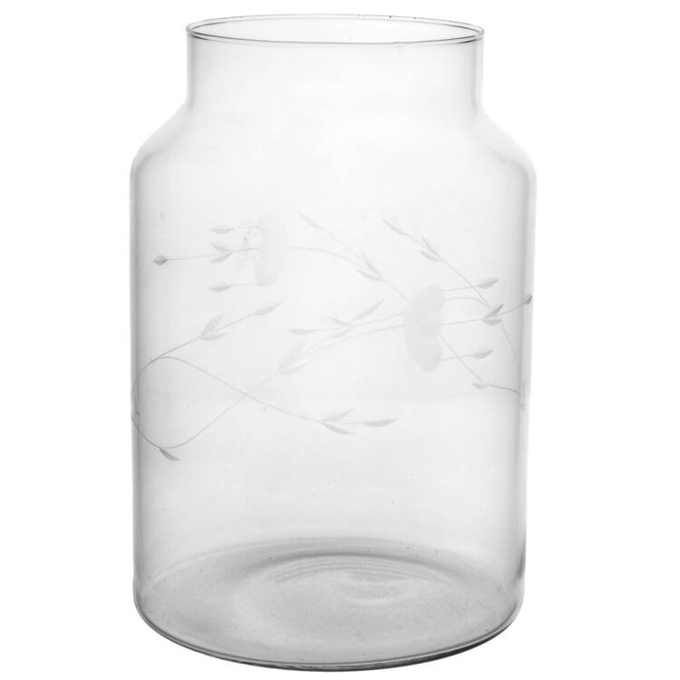 Heritage Medium Versatility Jar No Lid