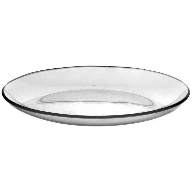 Heritage Round Butter No Lid