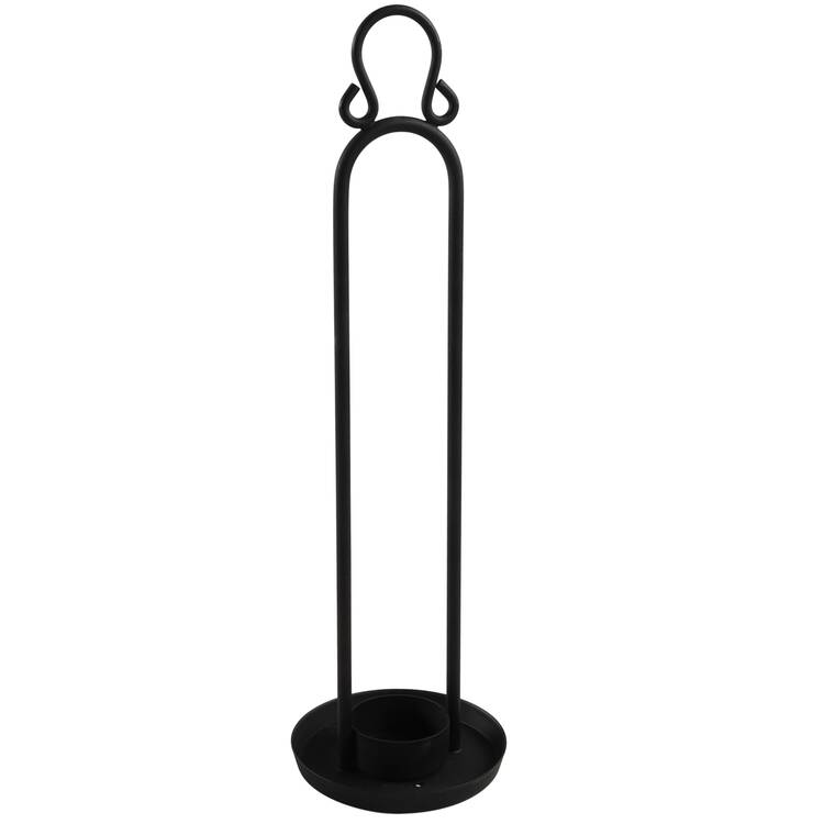 Heritage Hanging Metal Insert for Lantern Globe