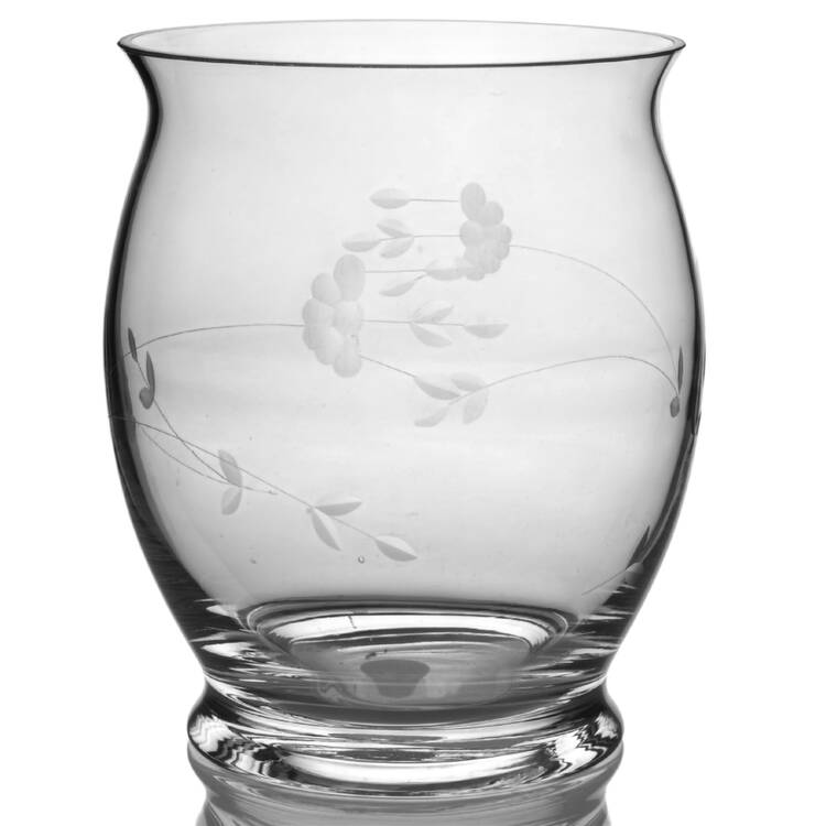 Heritage Medium Canister No Lid