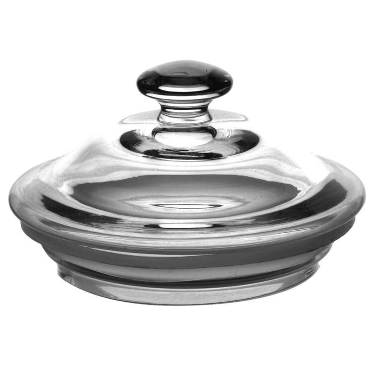 Heritage Lid for Medium Canister