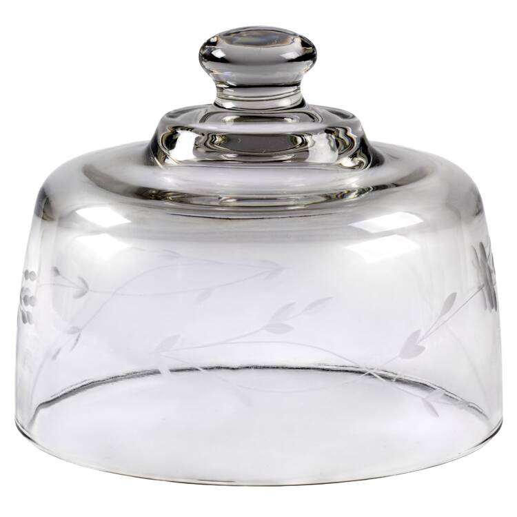 Heritage Lid for Cheese Dish