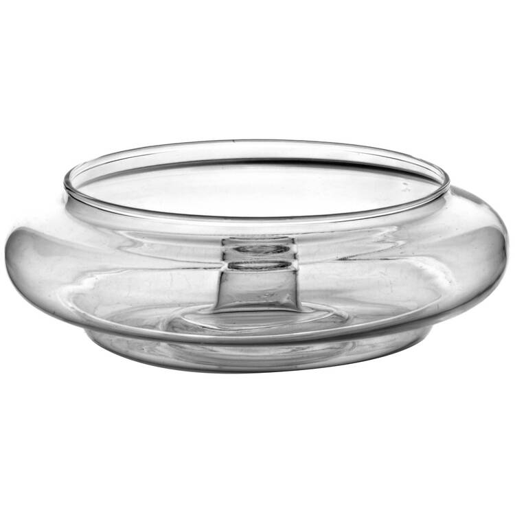 Heritage Hurricane Centerpiece, Base Only