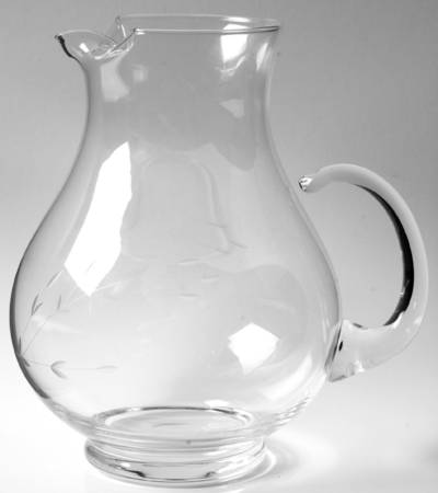 Heritage 84 Oz Pitcher