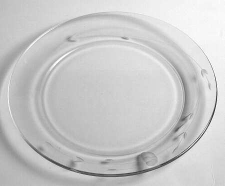 Heritage Dinner Plate