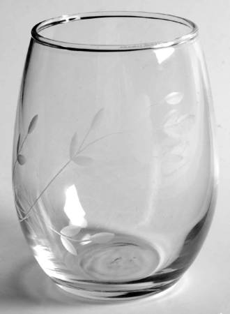 Heritage 8 Oz Flat Tumbler