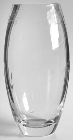 Heritage 11" Flower Vase