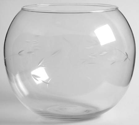 Heritage Candle Bowl