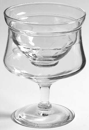 Heritage Seafood Cocktail & Liner