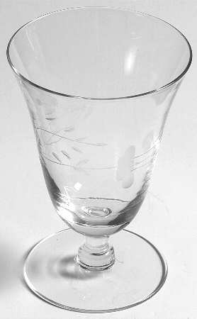 Heritage Juice Glass