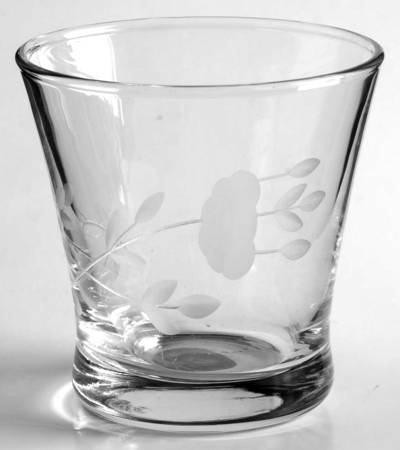 Heritage 2" Votive Candle