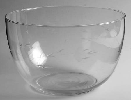 Heritage 9" Salad Bowl