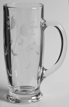 Heritage Tall Mug