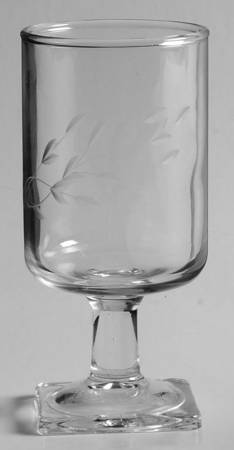Heritage Juice Glass