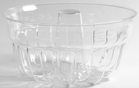 Heritage Bundt Pan