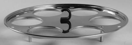 Heritage Egg Poacher Insert Holder