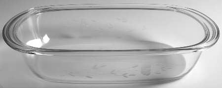 Heritage Lasagna Dish/Baker