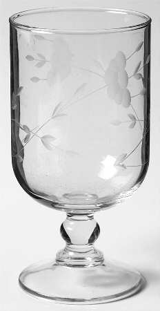 Heritage Small Candy Jar No Lid