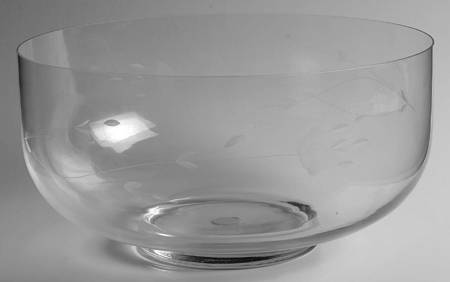 Heritage 10" Salad Bowl
