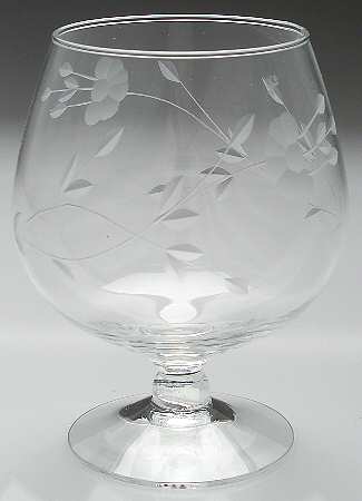 Heritage Brandy Glass