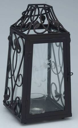 Heritage 12" Lantern