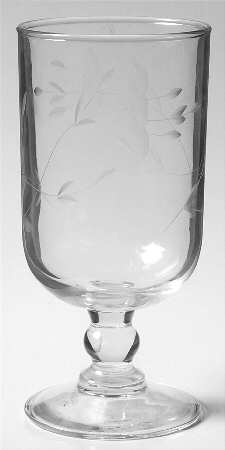 Heritage 11 Oz Footed Tumbler