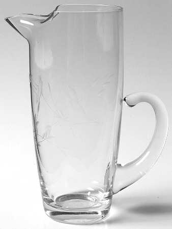 Heritage 32 Oz Martini Pitcher