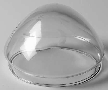 Heritage Lid for Egg Shape Candy Dish