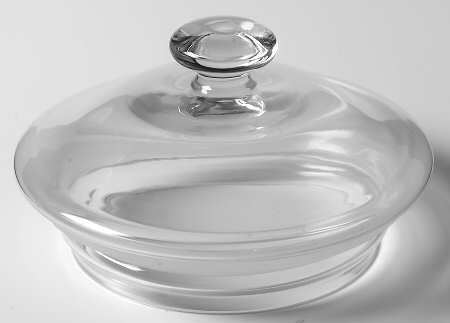 Heritage Lid for Pasta Canister
