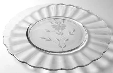 Heritage 13" Torte Plate